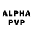 Alfa_PVP кристаллы Neya World